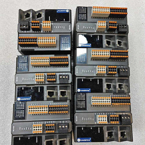 MC508CS雷赛智能控制器MC500系列，议价