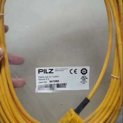 541062 PILZ 安全传感器 541062 V2.2议价