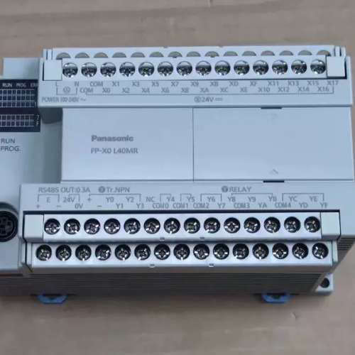 FPX0-L40MR-F ，，P议价