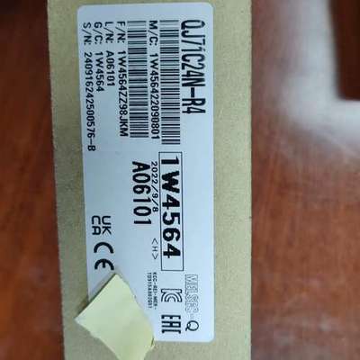 QJ71C24N-R4  图  议价