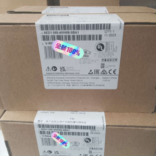 6ED1055-4MH08-0BA1议价