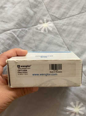 OPT1506 威格乐传感器 议价