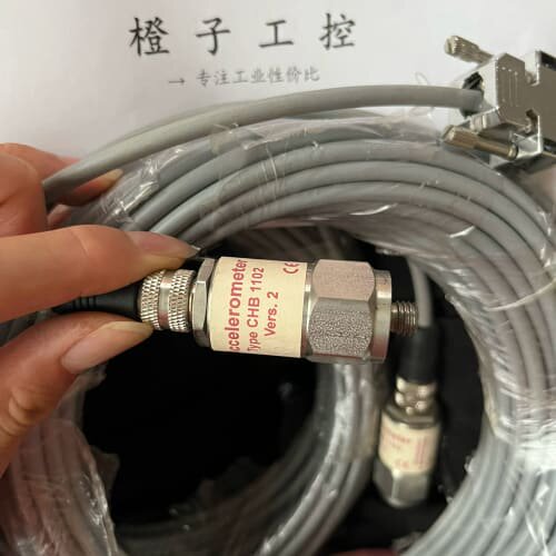 PCH振动传感器CHB1102,带线，要的 (议价)