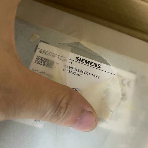 触摸屏6AV6643-001-1AX2议价