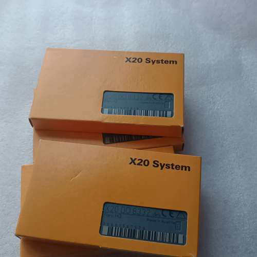 贝加莱模块 X20DO8332 X20D08332议价