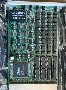 （议价)凌华ADLINK 线路板CPCI-7434RP
