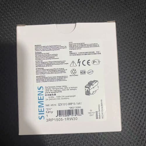3RP1505-1RW30(议价)