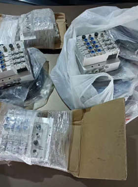 费斯托电磁阀阀岛VTUG-14-VRAP-S1T-Q8L-U议价