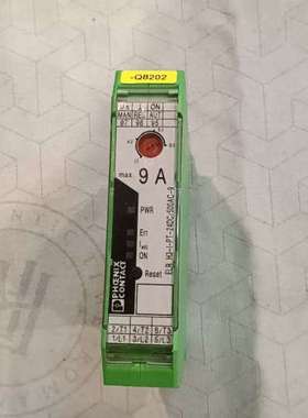 (议价）菲尼克斯混合型电机起动器ELR H3-LPT-24DC50