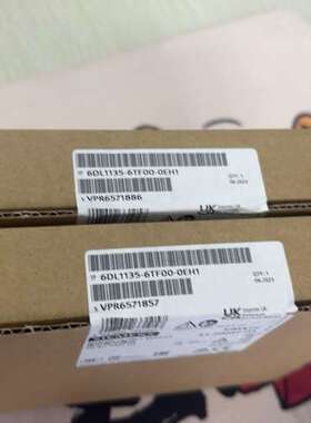 6DL1135-6TF00-0EH1模块，议价