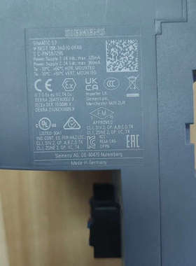 6ES7 158-3AD10-0XA0议价