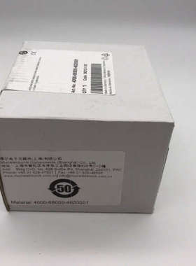 4000-68000-4620001 MURR穆尔400议价