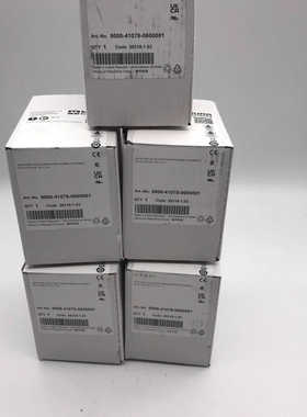 MURR穆尔电子电流分配器，9000-41078-0议价