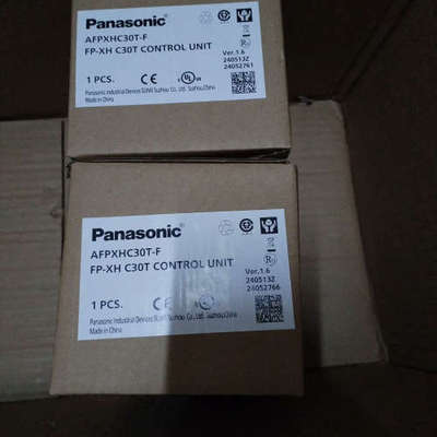 AFPXHC30T-F FP-XH C30T 正议价