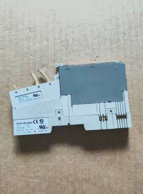 1734-IV8 1734-MB 一套 AB罗克韦尔模块 八成新 A20*议价
