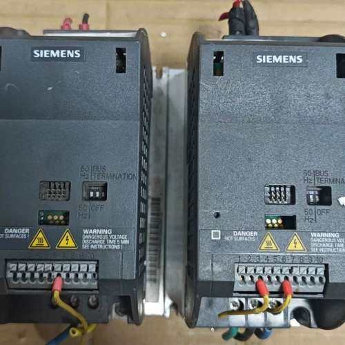 SINAMICS G110变频器，CPM110 A议价