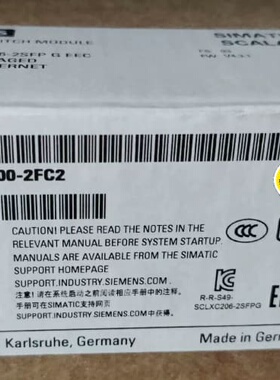 6GK5206-2GS00-2FC2，朋友来撩。(议价)
