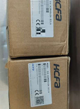 禾川伺服电机SV-X2MH040A-B2LA，400W功议价