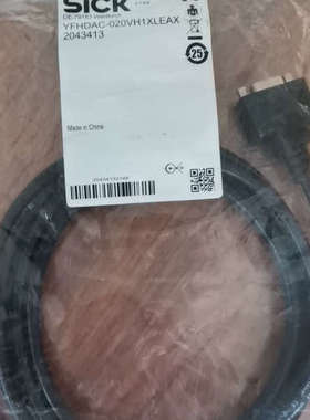 YFHDAC-020VH1XLEAX 西克，号：2043议价