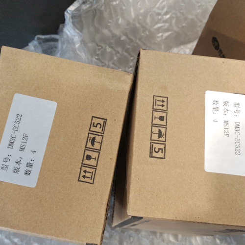 雷赛DM3C-EC522步进驱动器 4个一套 MS12F版本议价