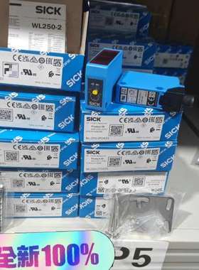 6044699  WL250-2P2431 议价