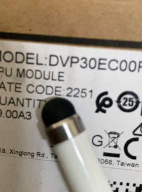 ，DVP32EC00R3议价