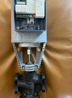 SKB62，电动执行器，及VVF53.20-6.议价