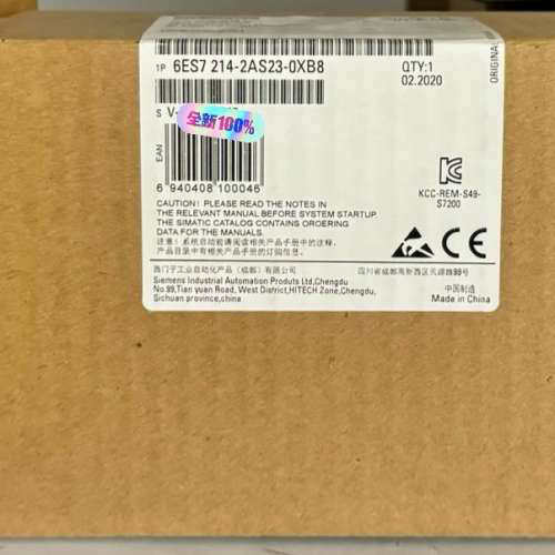6ES7214-2AS23-0XB8议价