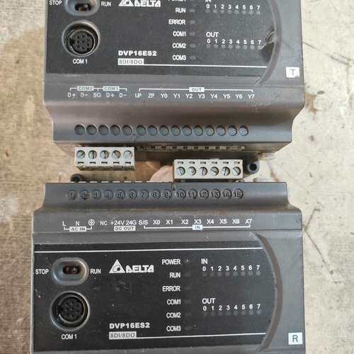 台达DVP16ES200R DVP16ES200T各议价