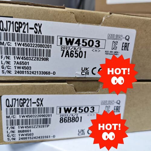 QJ71GP21-SX QJ71GP21-SX QJ7(议价)