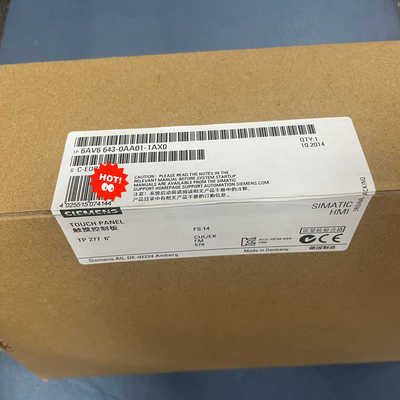 6AV6643-0AA01-1AX0  643-0AA01-议价
