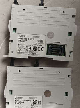 FX5-C16EXD，议价