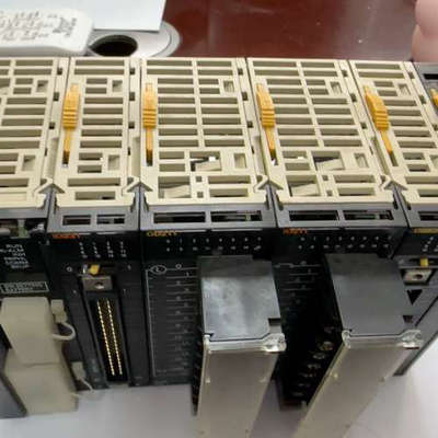 CPU一套CJ1MCPU11，带模块ID231,OD2议价