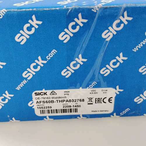 西克AFS60B-THPA032768议价