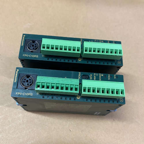 FP0-C10RS模块,,,议价