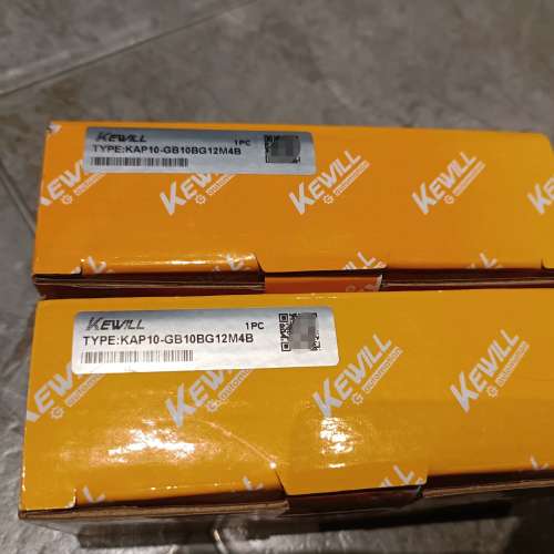 KEWILL科威尔KAP10-GB10BG12议价