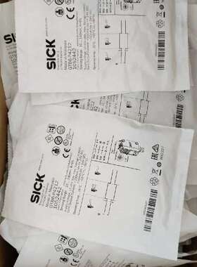 西克SICK光电开关GTB6-N1212 GTB6-P121议价