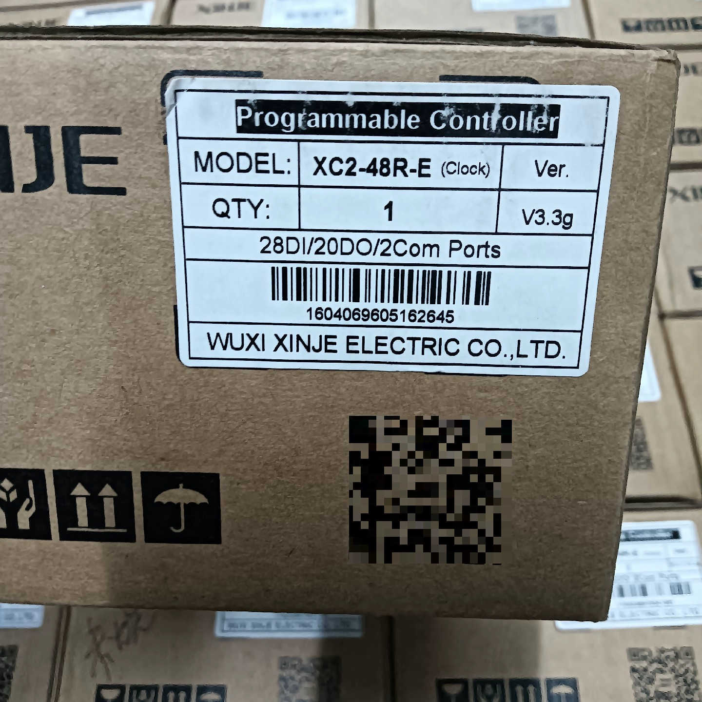 XC2-48R-E，信捷PLC，，，盒议价