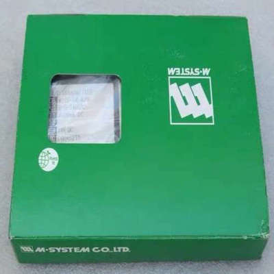 M-SYSTEM爱模M2TS-7A-RN信号隔离变换器 全议价