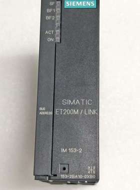 (议价）6ES7 153-2BA10-0XB0