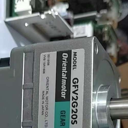 BM230hP-GFV无刷电机 带减速机 GFV2G20S议价