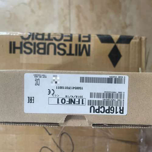 模块R16PCPU，如下图所示，议价