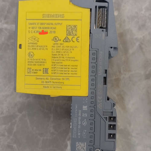 SIMATIC ET200SP数字输模块，6ES议价