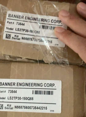 邦纳banner安全光幕LS2TP30-150Q88，未议价