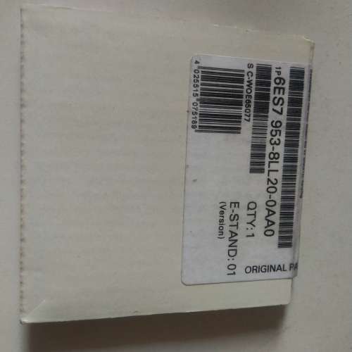 6ES7953-8LL20-0AA0 1150 没议价