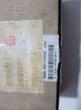 力士乐  R911170787-GA1议价