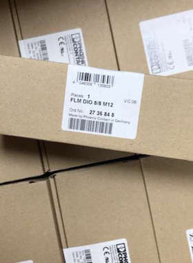 菲尼克斯2736848 FLM DIO 88 M议价