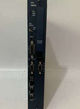 GE  IC698CPE020议价