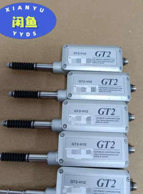 GT2-H12   基恩士KEYENCE   位移传感器议价