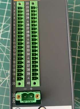 巴赫曼AIO208，提供8个通道，支持所有标准模拟信号的测量议价